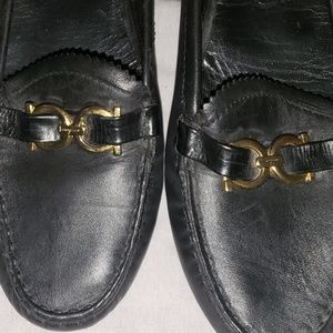 Vintage Salvatore Ferragamo shoes
